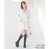 ボトムス スカート ミニスカート | Honeys | 詳細画像11 