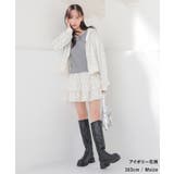 ボトムス スカート ミニスカート | Honeys | 詳細画像12 