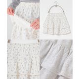 ボトムス スカート ミニスカート | Honeys | 詳細画像16 