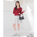 ボトムス スカート ミニスカート | Honeys | 詳細画像7 