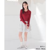 ボトムス スカート ミニスカート | Honeys | 詳細画像8 