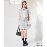 ボトムス スカート ミニスカート | Honeys | 詳細画像8 