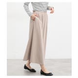 ボトムス スカート ロングスカート | Honeys | 詳細画像11 