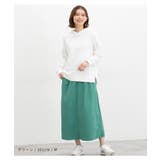 ボトムス スカート ロングスカート | Honeys | 詳細画像2 
