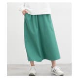 ボトムス スカート ロングスカート | Honeys | 詳細画像3 