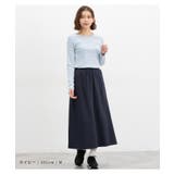 ボトムス スカート ロングスカート | Honeys | 詳細画像6 