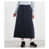 ボトムス スカート ロングスカート | Honeys | 詳細画像7 