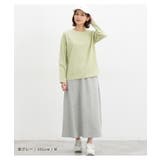 ボトムス スカート ロングスカート | Honeys | 詳細画像8 