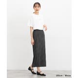 ボトムス スカート ロングスカート | Honeys | 詳細画像8