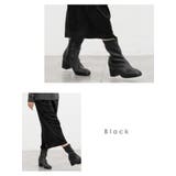 ボトムス スカート ロングスカート | Honeys | 詳細画像12 