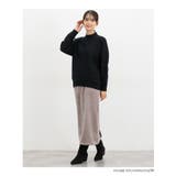 ボトムス スカート ロングスカート | Honeys | 詳細画像9 