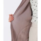 【ハニーズ】ボアフードブルゾン | Honeys | 詳細画像10 