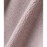 【ハニーズ】ボアフードブルゾン | Honeys | 詳細画像12 