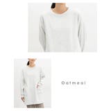 チュニック ワンピース 長袖 | Honeys | 詳細画像12