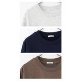 チュニック ワンピース 長袖 | Honeys | 詳細画像8