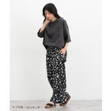 ボトムス パンツ イージーパンツ | Honeys | 詳細画像7