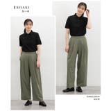 ボトムス パンツ ストレートパンツ | Honeys | 詳細画像10 