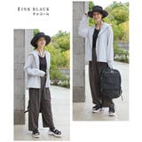 ボトムス パンツ ストレートパンツ | Honeys | 詳細画像11 