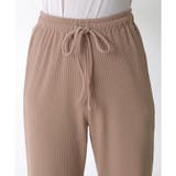 【ハニーズ】パンツ ストレートパンツ セルフカット | Honeys | 詳細画像7