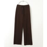 【ハニーズ】パンツ ストレートパンツ セルフカット | Honeys | 詳細画像13