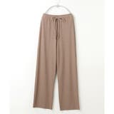 【ハニーズ】パンツ ストレートパンツ セルフカット | Honeys | 詳細画像14