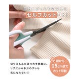 ボトムス ワイドパンツ イージーパンツ | Honeys | 詳細画像6