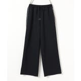 ボトムス パンツ ライン | Honeys | 詳細画像14 