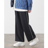 ボトムス パンツ ライン | Honeys | 詳細画像7 