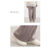 ボトムス パンツ ストレートパンツ | Honeys | 詳細画像10