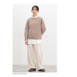 ボトムス パンツ ストレートパンツ | Honeys | 詳細画像11