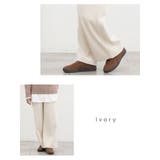 ボトムス パンツ ストレートパンツ | Honeys | 詳細画像12