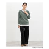 ボトムス パンツ ストレートパンツ | Honeys | 詳細画像13