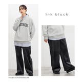 ボトムス パンツ ストレートパンツ | Honeys | 詳細画像14