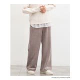 ボトムス パンツ ストレートパンツ | Honeys | 詳細画像5