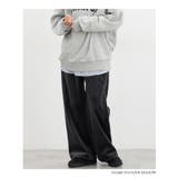 ボトムス パンツ ストレートパンツ | Honeys | 詳細画像6