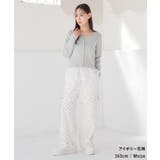 ボトムス パンツ セットアップ | Honeys | 詳細画像12 