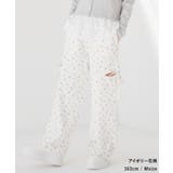 ボトムス パンツ セットアップ | Honeys | 詳細画像14 