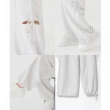 ボトムス パンツ セットアップ | Honeys | 詳細画像16 