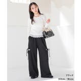 ボトムス パンツ セットアップ | Honeys | 詳細画像3 