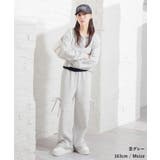 ボトムス パンツ セットアップ | Honeys | 詳細画像8 