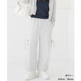 ボトムス パンツ セットアップ | Honeys | 詳細画像9 