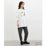 ボトムス パンツ ハニさら | Honeys | 詳細画像8 