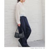 ボトムス パンツ カーブパンツ | Honeys | 詳細画像3