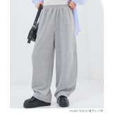 ボトムス パンツ カーブパンツ | Honeys | 詳細画像8