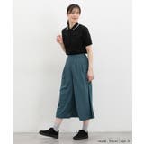 ボトムス パンツ ガウチョパンツ | Honeys | 詳細画像6