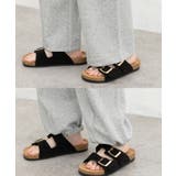 ボトムス パンツ 接触冷感 | Honeys | 詳細画像16