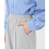 ボトムス パンツ ワイドパンツ | Honeys | 詳細画像15