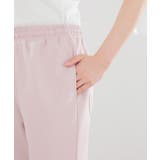ボトムス パンツ 大きいサイズ | Honeys | 詳細画像14