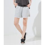 ボトムス ショートパンツ セットアップ | Honeys | 詳細画像11
