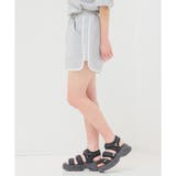 ボトムス ショートパンツ セットアップ | Honeys | 詳細画像23
